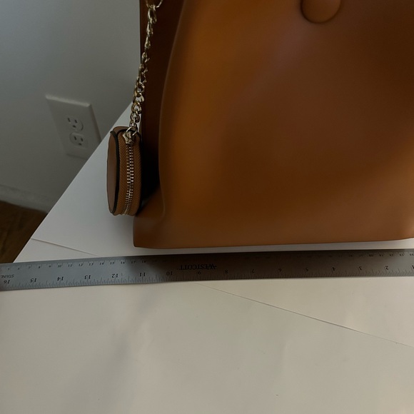 Shoulder bag with bonus coin wallet - Picture 7 of 7